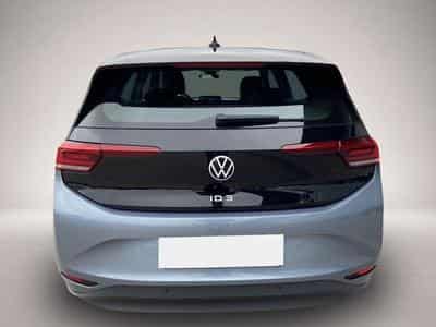 VW ID.3 (2022) - Foto 4