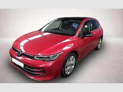 VW Golf (2025) - Foto 1
