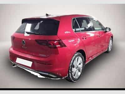 VW Golf (2025) - Foto 2