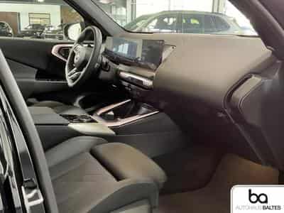 BMW X3 (2025) - Foto 6