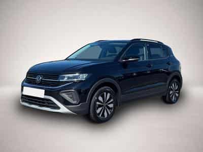 VW T-Cross (2025) - Foto 1