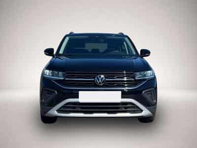 VW T-Cross (2025) - Foto 2