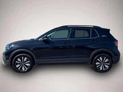 VW T-Cross (2025) - Foto 3