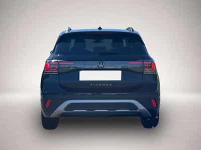 VW T-Cross (2025) - Foto 5