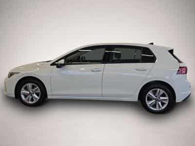 VW Golf (2025) - Foto 2