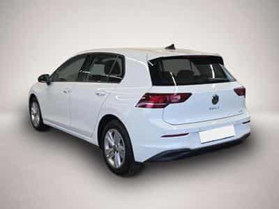VW Golf (2025) - Foto 3