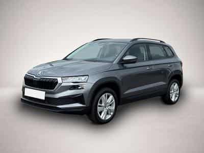 Skoda Karoq (2025) - Foto 1