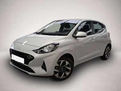 Hyundai i10 (2025) - Foto 1