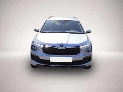 Skoda Kamiq (2024) - Foto 2