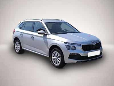 Skoda Kamiq (2024) - Foto 3