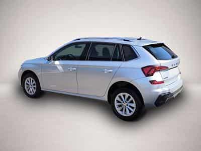 Skoda Kamiq (2024) - Foto 5