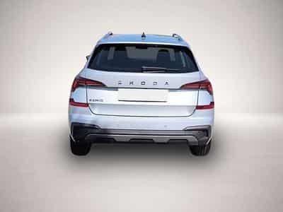 Skoda Kamiq (2024) - Foto 6