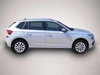 Skoda Kamiq (2024) - Foto 8