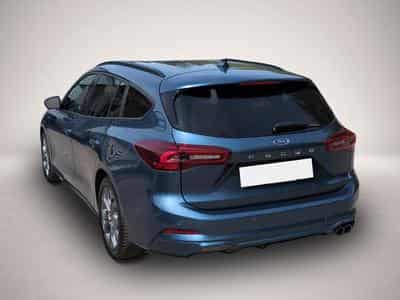 Ford Focus (2026) - Foto 2