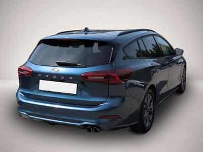 Ford Focus (2026) - Foto 3