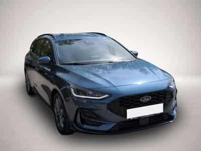 Ford Focus (2026) - Foto 4