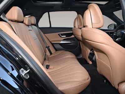 Mercedes C 220 (2026) - Foto 4