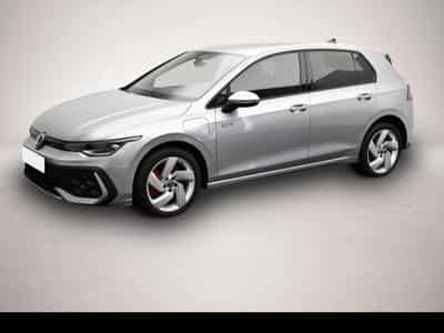 VW Golf (2025) - Foto 1