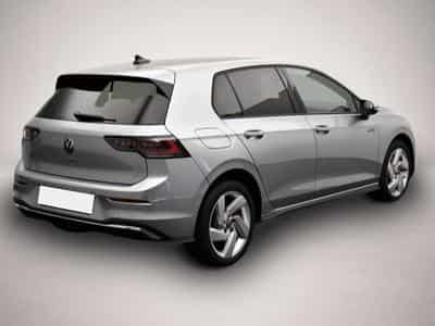 VW Golf (2025) - Foto 2