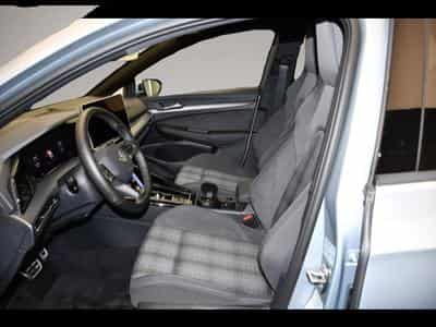 VW Golf (2025) - Foto 3