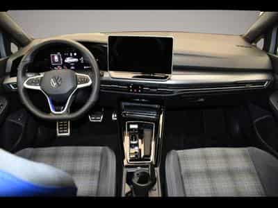 VW Golf (2025) - Foto 4