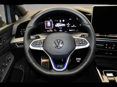 VW Golf (2025) - Foto 5