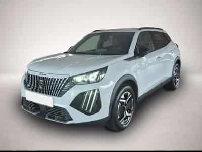 Peugeot 2008 (2024) - Foto 2