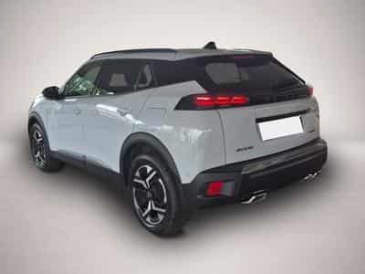Peugeot 2008 (2024) - Foto 4