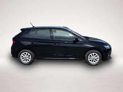 Skoda Fabia (2024) - Foto 5