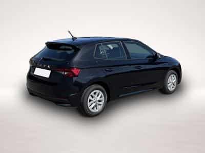 Skoda Fabia (2024) - Foto 6