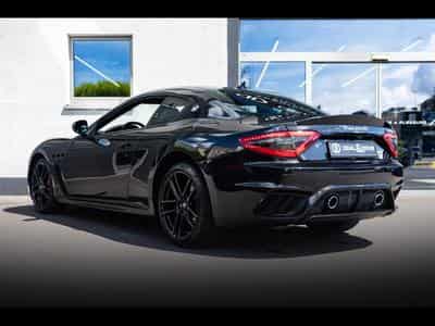 Maserati GranTurismo 4.7 V8 MC (460 CH) PHASE 2 - IMMAT. FR - PPF (2019) - Foto 3
