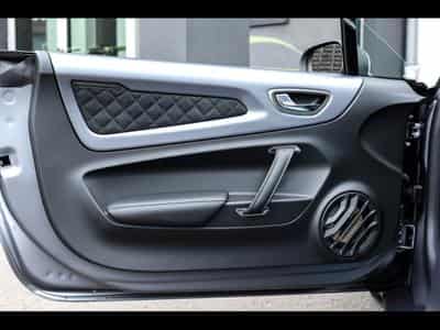 Alpine A110 S 1.8 300 CH ENSTONE EDITION – 1 OF 300 - GRIS TONNERRE MAT (2024) - Foto 13