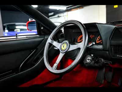 Ferrari Testarossa TR90 5.0 V12 (1990) – FERRARI CLASSICHE – LUXEMBOURG CAR (1990) - Foto 14