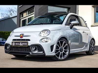 Abarth 595 C CABRIOLET 1.4 T-JET 16V - AUTO (2022) - Foto 1