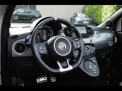 Abarth 595 C CABRIOLET 1.4 T-JET 16V - AUTO (2022) - Foto 10