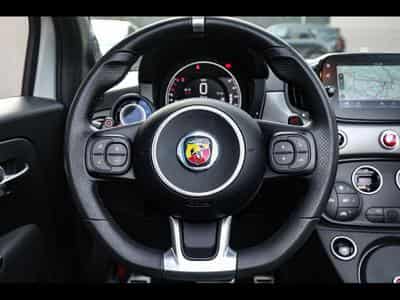 Abarth 595 C CABRIOLET 1.4 T-JET 16V - AUTO (2022) - Foto 12