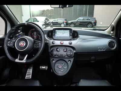 Abarth 595 C CABRIOLET 1.4 T-JET 16V - AUTO (2022) - Foto 14