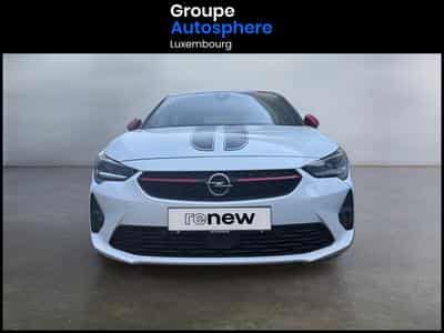Opel Corsa 1.2 Turbo GS Line S/S (EU6AP) (2021) - Foto 2