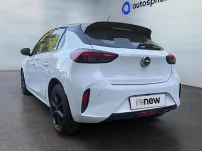 Opel Corsa 1.2 Turbo GS Line S/S (EU6AP) (2021) - Foto 3