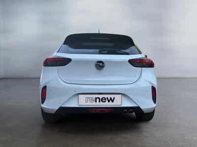 Opel Corsa 1.2 Turbo GS Line S/S (EU6AP) (2021) - Foto 4