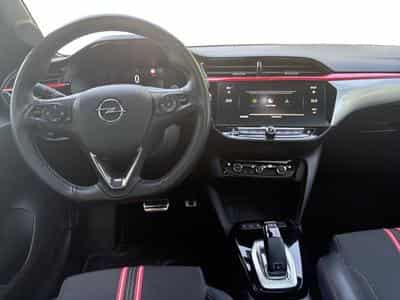 Opel Corsa 1.2 Turbo GS Line S/S (EU6AP) (2021) - Foto 6