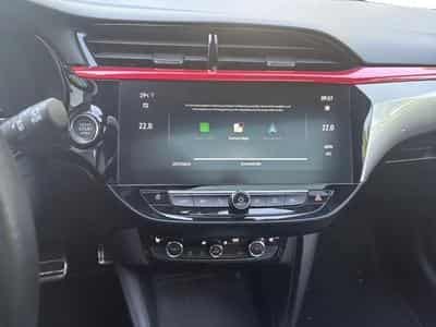 Opel Corsa 1.2 Turbo GS Line S/S (EU6AP) (2021) - Foto 7