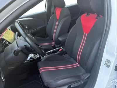 Opel Corsa 1.2 Turbo GS Line S/S (EU6AP) (2021) - Foto 8