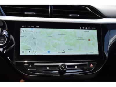 Opel Corsa 1.2 Turbo GS REGUL LANE SIDE GPS CAM KEYLESS 1° MAIN (2025) - Photo 10