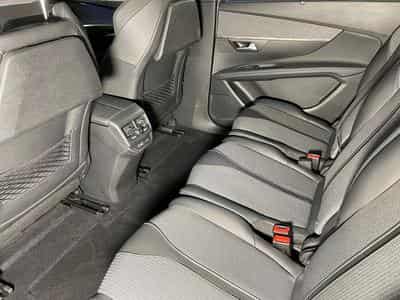 Peugeot 5008 1.5 BLUEHDI 130 ALLURE I-COCKPIT GPS 7PL (2022) - Photo 11