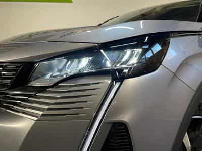 Peugeot 5008 1.5 BLUEHDI 130 ALLURE I-COCKPIT GPS 7PL (2022) - Photo 15