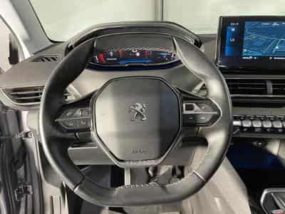 Peugeot 5008 1.5 BLUEHDI 130 ALLURE I-COCKPIT GPS 7PL (2022) - Photo 8