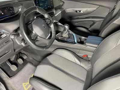 Peugeot 5008 1.5 BLUEHDI 130 ALLURE I-COCKPIT GPS 7PL (2022) - Photo 9