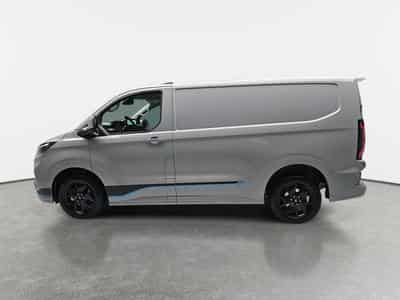 Ford Transit 2.0 ECOBLUE 170 BVA L1H1 Sport (2026) - Foto 5