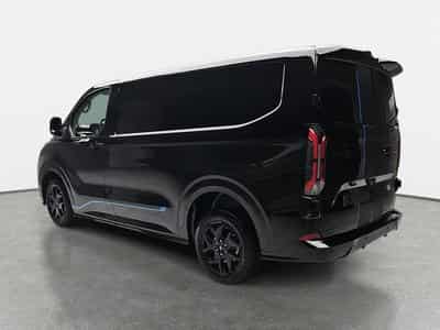 Ford Transit 2.0 ECOBLUE 170 BVA L1H1 Sport (2026) - Foto 5